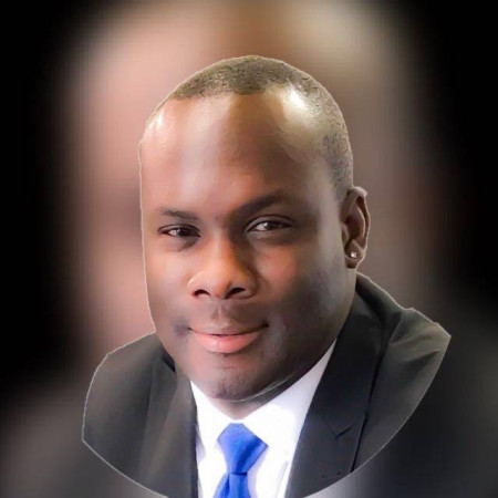 Revoobit | Kerwin Boxill registration for LEFT position.