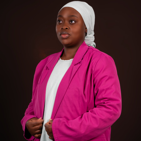 Revoobit | Oluwaseyi registration for RIGHT position.